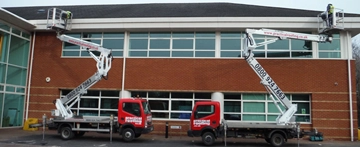 Solihull Industrial Roofing - Solihull, West Midlands