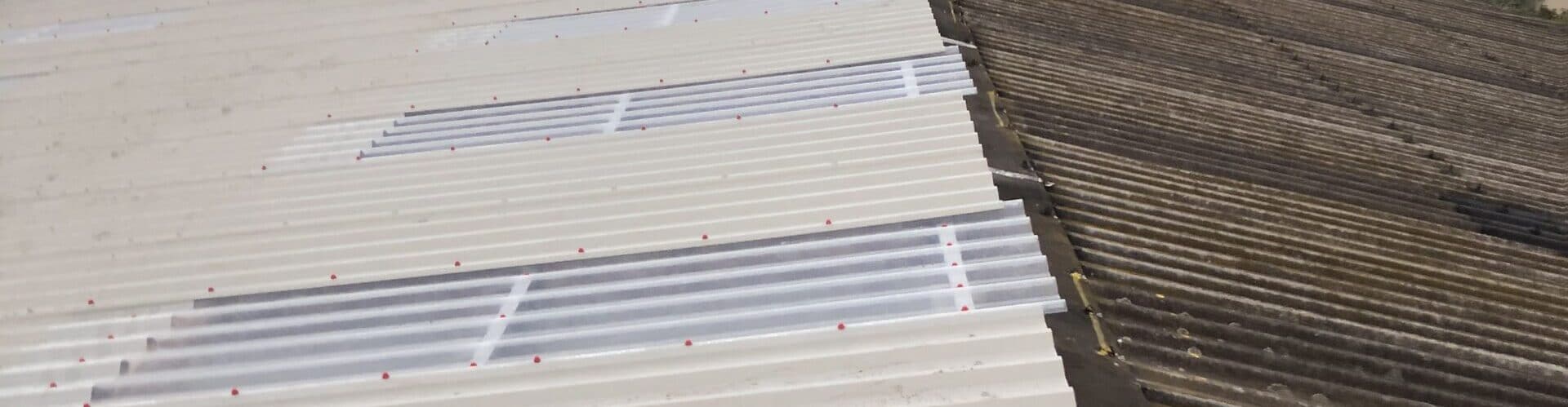Solihull Industrial Roofing ROOFLIGHTS / SKYLIGHTS - Solihull, West Midlands